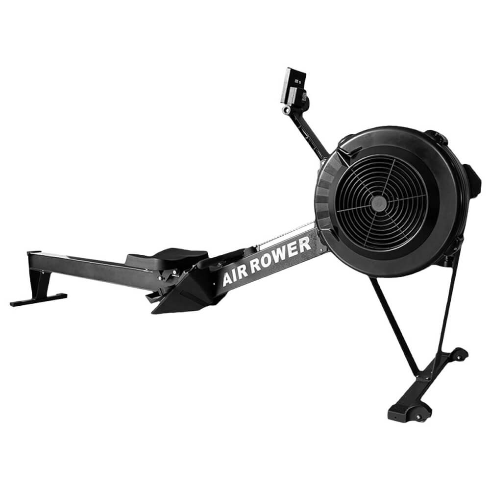 เครื่องกรรเชียงบก SPORTSYNOLOGY AIRROWER ปรับแรงต้านได้ 10 ระดับ_0